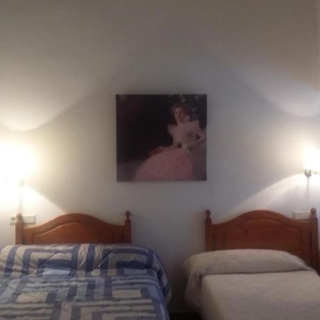 Habitacion De La Marquesa Alcoleja Luaran gambar